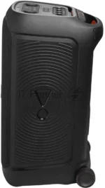 Портативная акустика JBL PartyBox Stage 320 (1.0 2 x 120 Вт, Bluetooth, AUX, USB, 6.3 мм jack, RGb подсветка, IPX4, JBLPBSTAGE320UK) 21