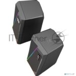 Акустическая система 2.0 Defender ANVIL Redragon 2