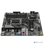 Материнская плата Gigabyte B650M D3HP, AM5, AMD B650, 4xDDR5, 4xSATA, 2xM.2, 1xPCI-E 4.0 x16, 1xPCI-E x1, 1xHDMI, 2xDP, 1x 2.5Gb LAN, 3xUSB-A 3.2 Gen 1, 2xUSB-A 2.0, 1xUSB-C 3.2 Gen 1, 3x3.5 мм, 7.1, Micro-ATX 13