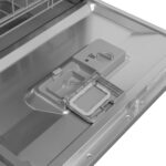 Посудомоечная машина Maunfeld MLP-06DS, серый, 55 см, 6 компл., 49 дБ, класс A+ 31