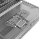 Встраиваемая посудомоечная машина Maunfeld MLP-06DW, белый, 44.8 см, 6 компл., 49 дБ, класс A+ 17