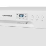Встраиваемая посудомоечная машина Maunfeld MLP-06DW, белый, 44.8 см, 6 компл., 49 дБ, класс A+ 28