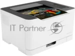 Принтер лазерный HP Color Laser 150a (4ZB94A), A4, цветной, печ. до 18 стр/мин. (ч/б) до 4 стр/мин. (цвет), 600 x 600 dpi, USB 3