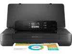 Принтер струйный HP OfficeJet 202 (N4K99C), A4, цветной, печ. до 10 стр/мин. (ч/б) до 7 стр/мин. (цвет), 1200 x 1200 dpi (ч/б) 1200 x 4800 dpi (цвет), USB, Wi-Fi 11