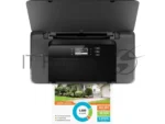 Принтер струйный HP OfficeJet 202 (N4K99C), A4, цветной, печ. до 10 стр/мин. (ч/б) до 7 стр/мин. (цвет), 1200 x 1200 dpi (ч/б) 1200 x 4800 dpi (цвет), USB, Wi-Fi 15