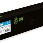 Картридж лазерный Cactus CS-MC2000C (842453) голубой (15000 стр.) для Ricoh M C2000