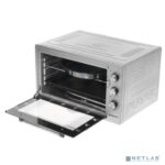 Мини-печь Kraft KF-MO 4500 GR серый 6