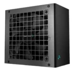 Блок питания Deepcool/GamerStorm PN650M, 650Вт, 80 PLUS Gold, 120мм, модульный, черный 9