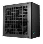 Блок питания Deepcool/GamerStorm PN850D, 850Вт, 80 PLUS Gold, 120мм, черный 8
