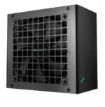 Блок питания Deepcool/GamerStorm PN750M V2 Gen.5, 750Вт, 80 PLUS Gold, 120мм, черный 21