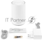 Mesh-модуль TP-Link Deco X10-4G(1-pack) AX1500 с поддержкой 4G+ 6