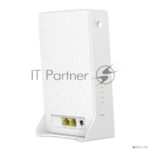 Двухдиапазонный гигабитный роутер Mercusys MB230-4G Wi-Fi AC1200 с поддержкой 4G+ категории 6 11