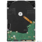 Жесткий диск Western Digital 22Tb 7200 RPM, SATA 6 Gb/s, CMR, 512 MB Cache, 3.5"; 2