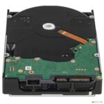 Жесткий диск Western Digital 22Tb 7200 RPM, SATA 6 Gb/s, CMR, 512 MB Cache, 3.5"; 3