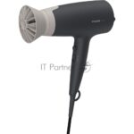 Фен Philips BHD351/10 черный, 2100 Вт, ионизация 15