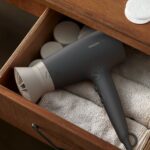 Фен Philips BHD351/10 черный, 2100 Вт, ионизация 20