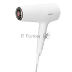 Фен Philips BHD500/00 белый, 2100 Вт, ионизация 8