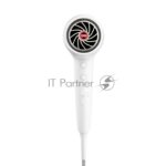 Фен Philips BHD500/00 белый, 2100 Вт, ионизация 9