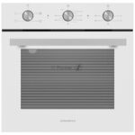 Шкаф духовой электрический Maunfeld AEOC6040W 22