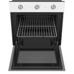Шкаф духовой электрический Maunfeld AEOC6040W 17
