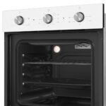 Шкаф духовой электрический Maunfeld AEOC6040W 23