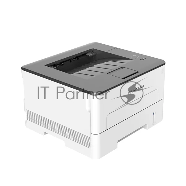 Принтер лазерный Pantum P3010D, A4, ч/б, печ. до 30 стр/мин, 1200 х 1200dpi, USB, проектная модель