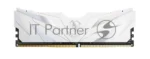 Оперативная память NETAC, DDR4, 8GB (1x8GB), 2666MHz, CL19, DIMM, с радиатором, белый 1
