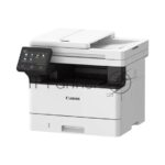 МФУ лазерное Canon i-SENSYS MF465DW, A4, ч/б, печ. 40 стр/мин., скан. до 100 стр/мин. (ч/б) 40 стр/мин. (цвет), 1200 x 1200 dpi (печать) 600x600dpi (скан.), USB, RJ-45, Wi-Fi, Air Print, Mopria 15