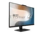 Моноблок MSI Modern AM272P 1M-687XRU 27" Full HD Core 7 150U (1.8) 32Gb SSD 1Tb Graphics noOS GbitEth WiFi BT 120W клавиатура мышь Cam черный 1920x1080 (9S6-AF8231-687/9S6-AF8231-1023) 34