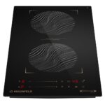 Индукционная варочная панель Maunfeld CVI292S2BBKF Inverter 14