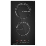 Индукционная варочная панель Maunfeld CVI292STBKC 10