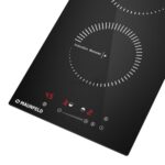 Индукционная варочная панель Maunfeld CVI292STBKC 16
