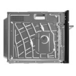Компактный духовой шкаф с функцией СВЧ Maunfeld MCMO5015MFB 3