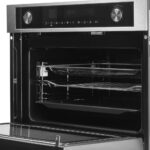 Компактный духовой шкаф с функцией СВЧ Maunfeld MCMO5015MFS 13
