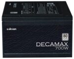 Блок питания Zalman ZM700-LX3, 700Вт. 80 PLUS, 120мм, черный 11