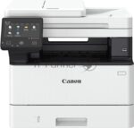 МФУ лазерное Canon i-SENSYS MF465DW, A4, ч/б, печ. 40 стр/мин., скан. до 100 стр/мин. (ч/б) 40 стр/мин. (цвет), 1200 x 1200 dpi (печать) 600x600dpi (скан.), USB, RJ-45, Wi-Fi, Air Print, Mopria 22