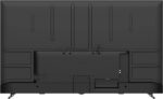 Телевизор Digma 65" DM-LED65UBB33 черный LED UHD 60Hz Яндекс ТВ 11
