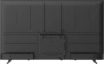 Телевизор Digma 55" DM-LED55UBB33 черный LED UHD 60Hz Яндекс ТВ 9