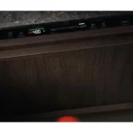 Встраиваемая посудомоечная машина Electrolux EEM48321L, черный, 59.6 см, 14 компл., 44 дБ, класс D 11