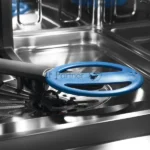 Встраиваемая посудомоечная машина Electrolux EEM48321L, черный, 59.6 см, 14 компл., 44 дБ, класс D 8