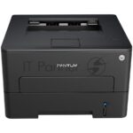 Принтер лазерный Pantum P3020D, А4, ч/б, печ. до 30 стр/мин., 600 x 600 dpi, USB, проектная модель 10