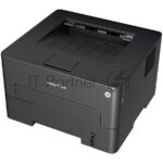 Принтер лазерный Pantum P3020D, А4, ч/б, печ. до 30 стр/мин., 600 x 600 dpi, USB, проектная модель 11