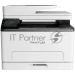 МФУ лазерное Pantum CM1100ADW, A4, цветной, печ. до 18 стр/мин., скан. до 18 стр/мин., 600 x 1200 dpi (печать) 300x300dpi (скан.), USB, RJ-45, Wi-Fi 6