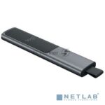 Презентер Logitech Spotlight R-R0011 серый, Bluetooth, кнопки - 3 36