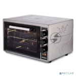 Мини-печь Kraft KF-MO 4506 GR серый 5
