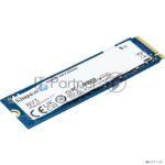 Накопитель SSD Kingston NV3, 1Tb, M.2 2280, NVMe, PCIe 4.0, R/W 6000/4000 8