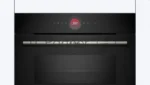 Встраиваемый духовой шкаф электрический Bosch CMG7241B1 черный 10