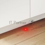 Встраиваемая посудомоечная машина Bosch SPV4HMX10E, серебристый, 44.8 см, 10 компл., 44 дБ, класс A++ 8