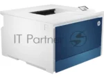 Принтер лазерный HP Color LaserJet Pro 4203dn (4RA89A), A4, цветной, печ. 33 стр/мин., 600x600 dpi, USB, Ethernet RJ-45 15