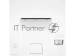 Принтер лазерный HP Color LaserJet Pro 4203dn (4RA89A), A4, цветной, печ. 33 стр/мин., 600x600 dpi, USB, Ethernet RJ-45 13